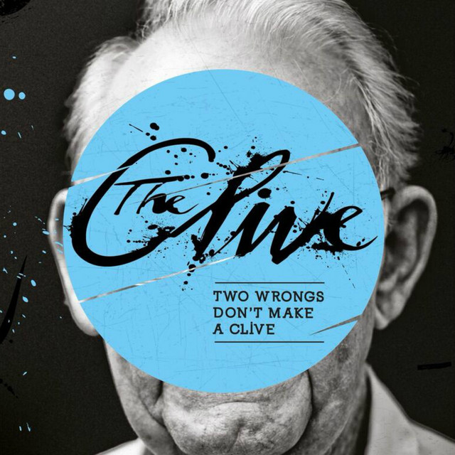 Two Wrongs Don't Make A Clive cover art