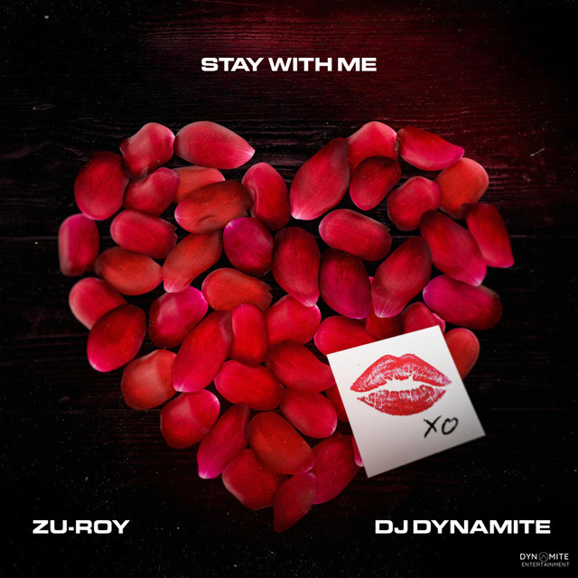 Stay With Me