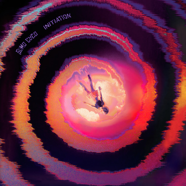 Initiation (Deluxe Version) cover art