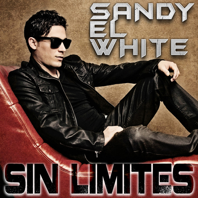 Sin Limites cover art