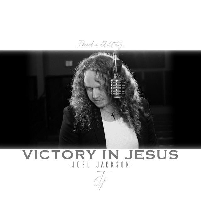 Victory In Jesus