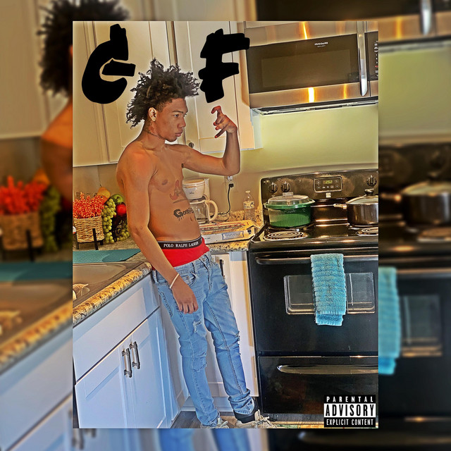 Good Fellas cover art