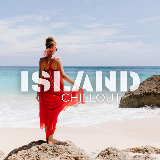 DJ Laid-Back Islander