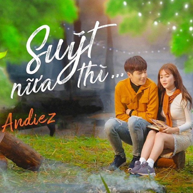 Suýt Nữa Thì...