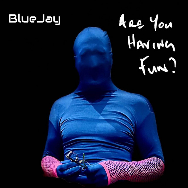 BlueJay | Spotify