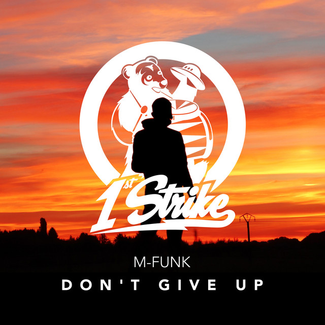 Don't Give Up