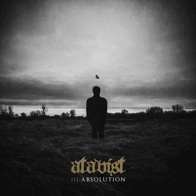 III: Absolution cover art