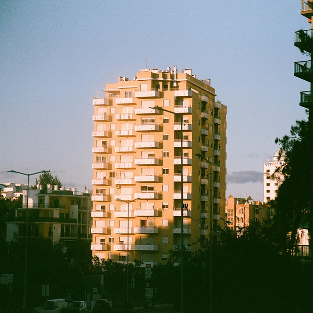 Forever Phantom cover art