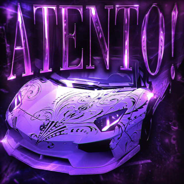ATENTO! - Slowed