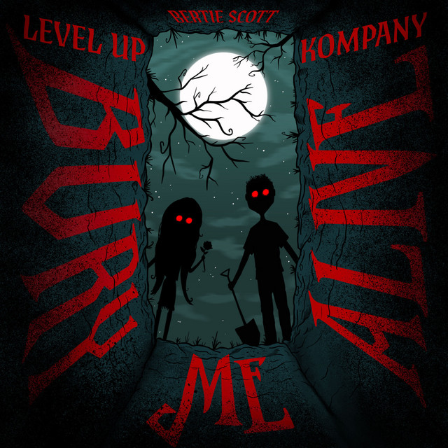 Bury Me Alive album image