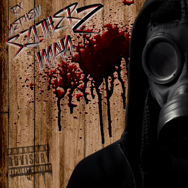 Slitherman 2 cover art
