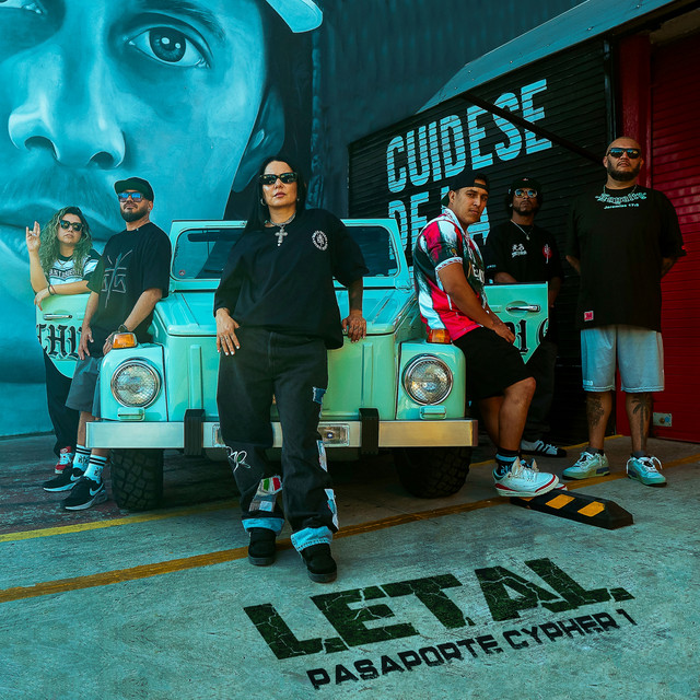 undefined album image