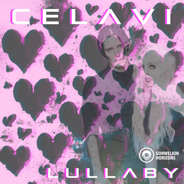 LULLABY cover art