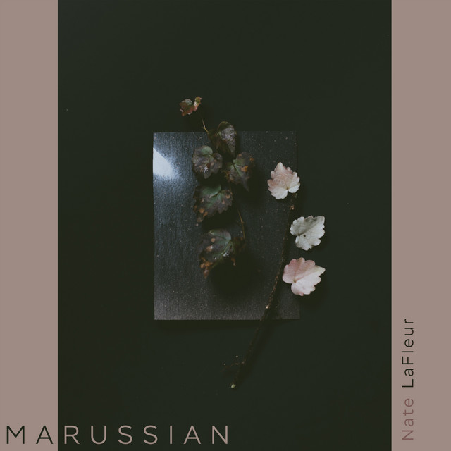 Marussian cover
