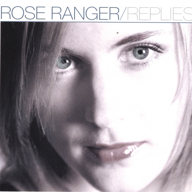 Replies cover art