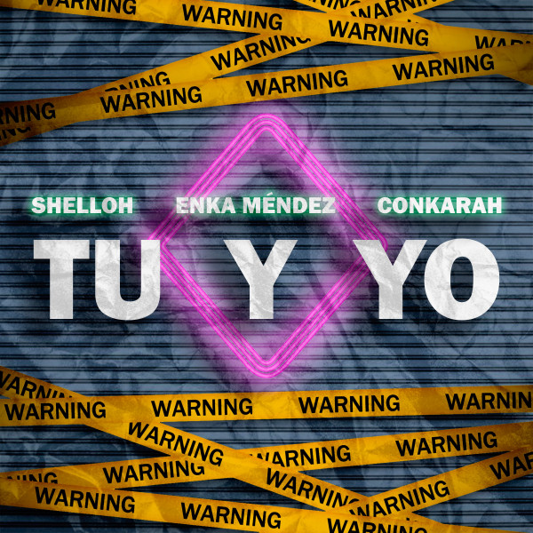 Tu Y Yo cover art