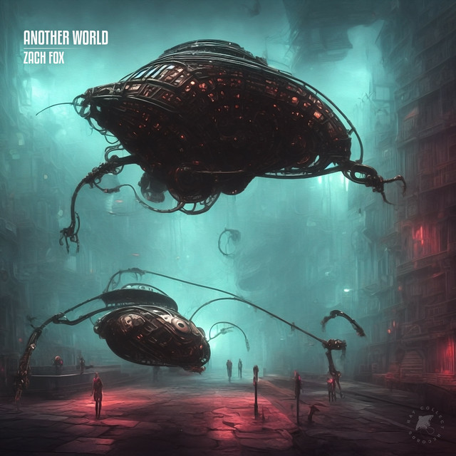 Another World cover art