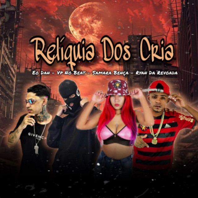 Reliquia dos Cria