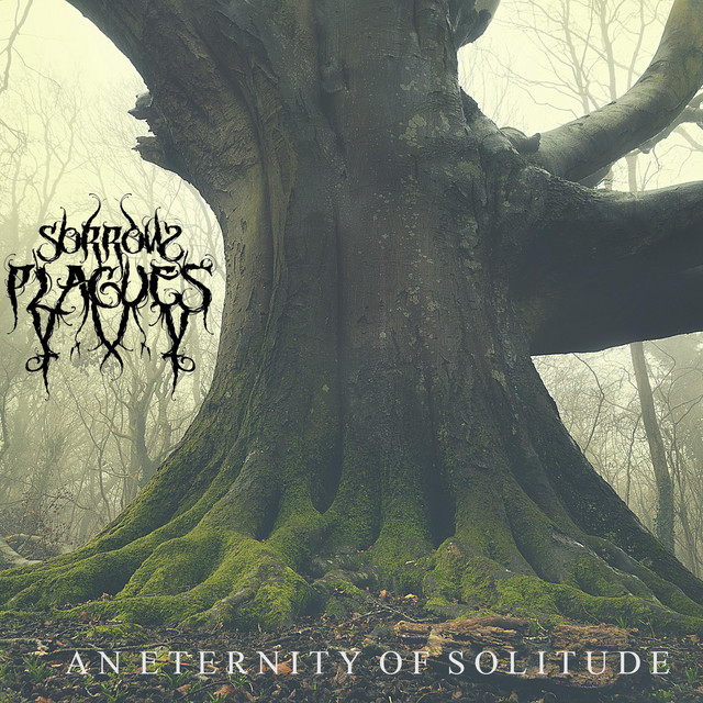 An Eternity of Solitude cover