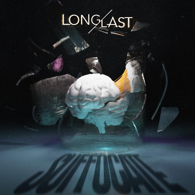 Suffocate cover art
