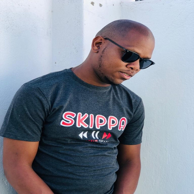 Kaptein Tswazi