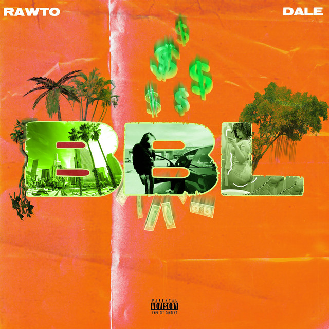 BBL cover art