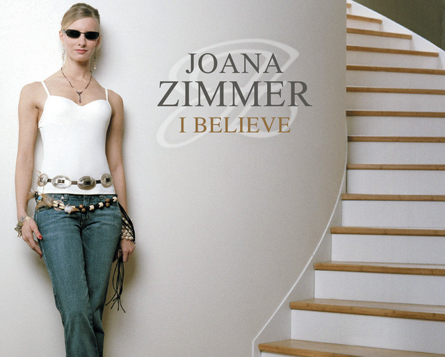 I Believe - Radio Edit