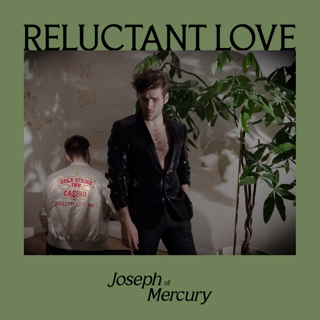 Reluctant Love