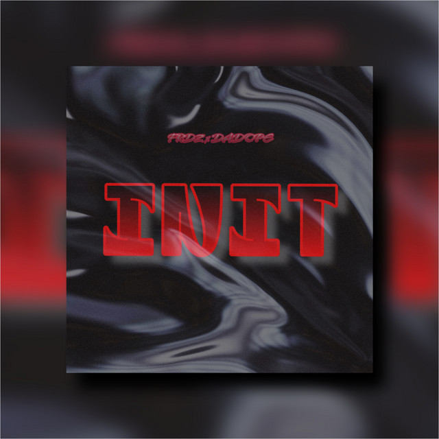 INIT cover art