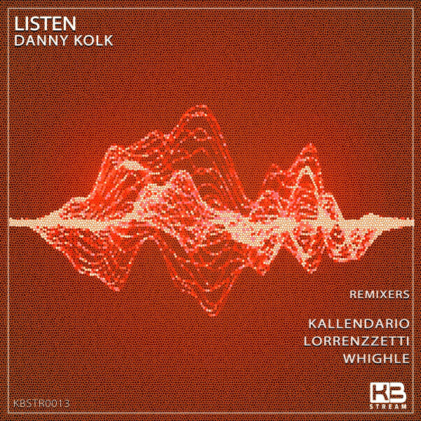 Listen - Whighle Remix cover art