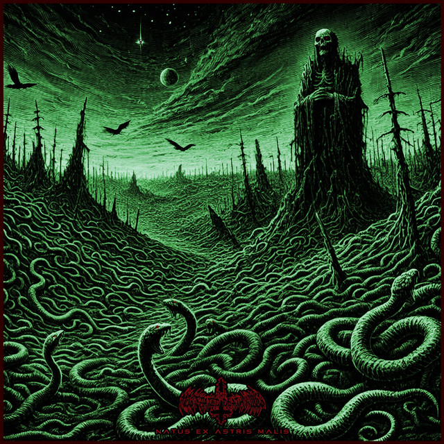 Обкладинка The Most Rated Death Kills — Natus ex Astris Malis