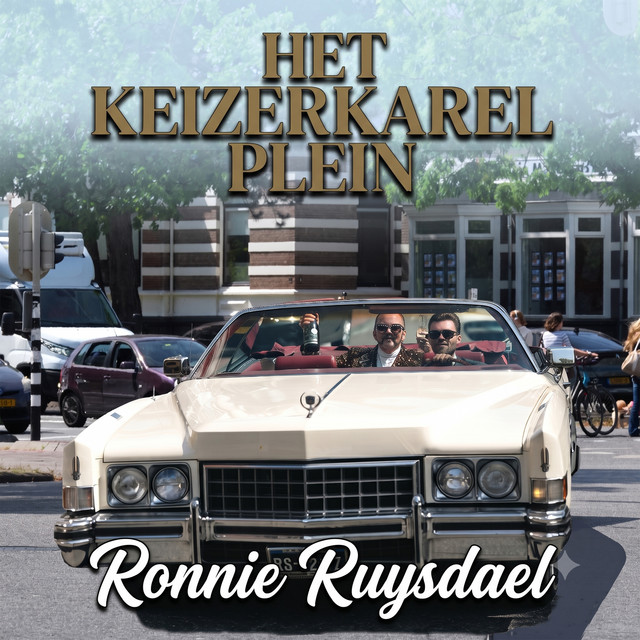 Het Keizer Karelplein