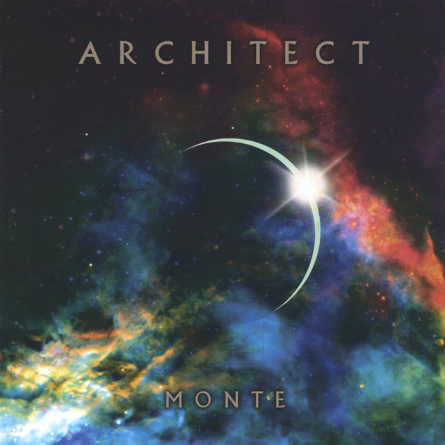Architect cover art