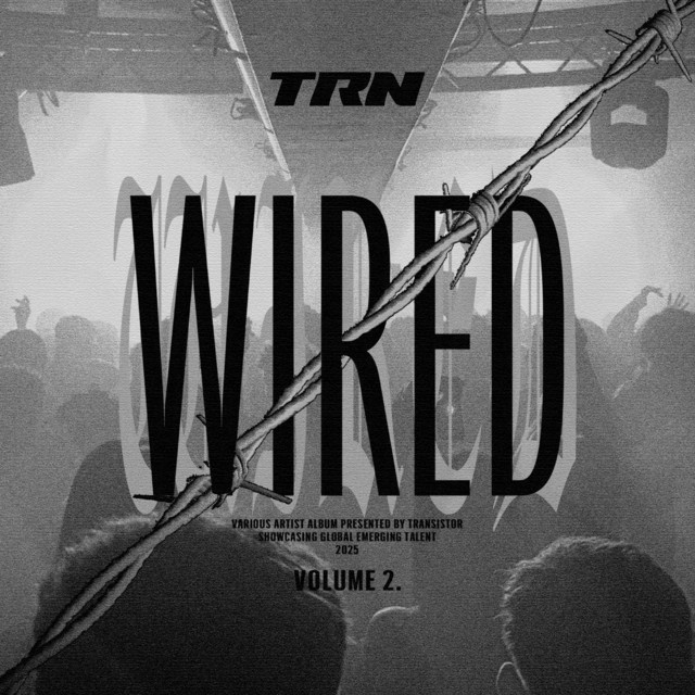ALL KREW album art