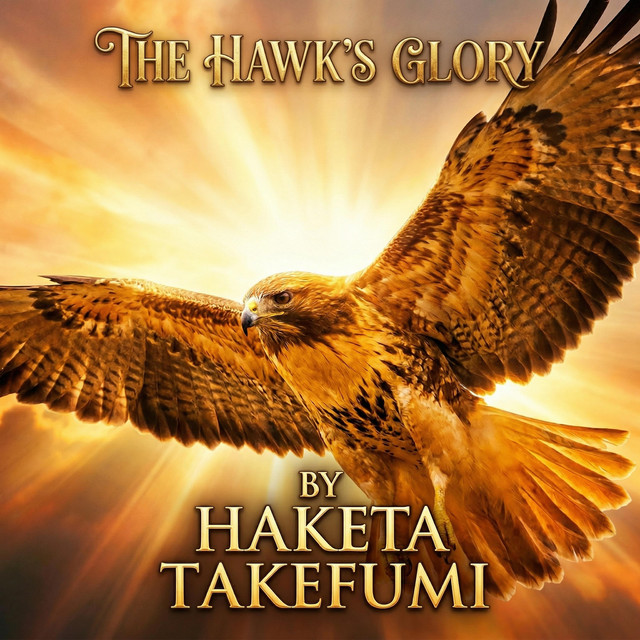 The Hawk’s Glory cover art