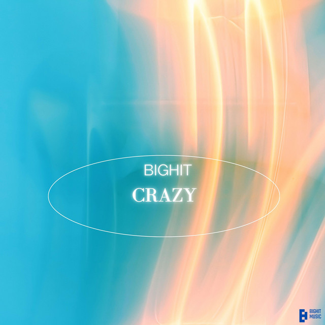 Crazy cover art
