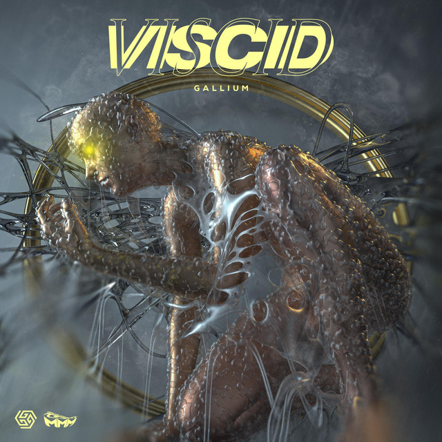 Viscid cover art