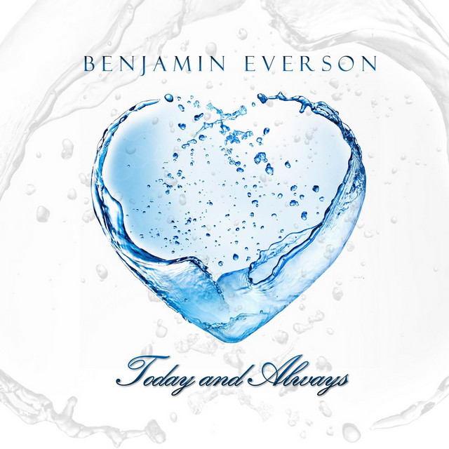 Today and Always cover art