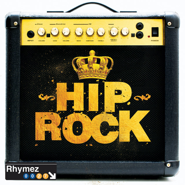 Hip Rock - Compilation by Various Artists | Spotify