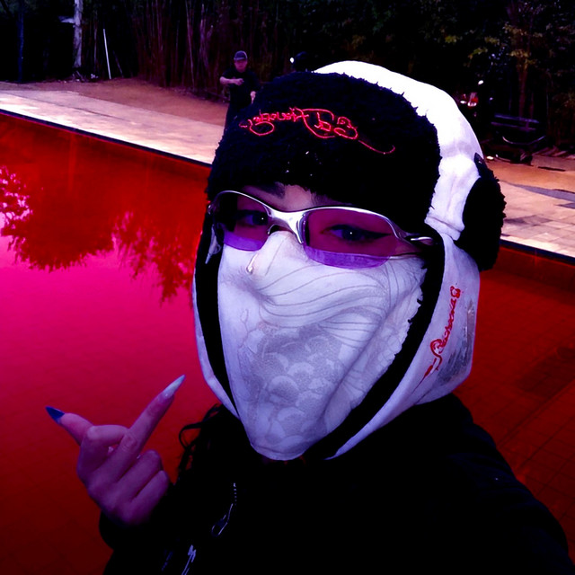 Beat Metálico 2