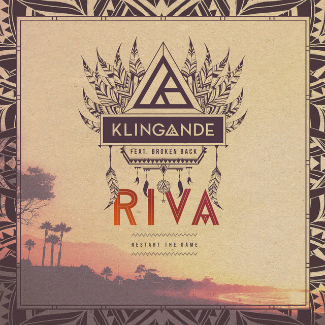 RIVA (Restart the Game) - UK Radio Edit