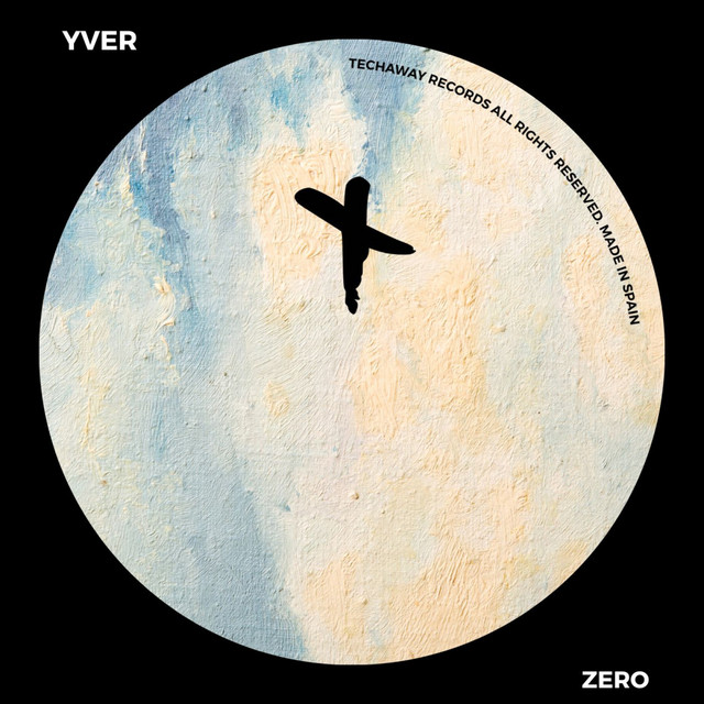 ZERO album art