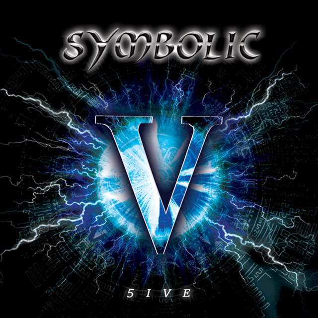 5ive cover art