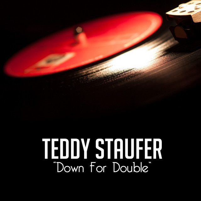 Down for Double cover art