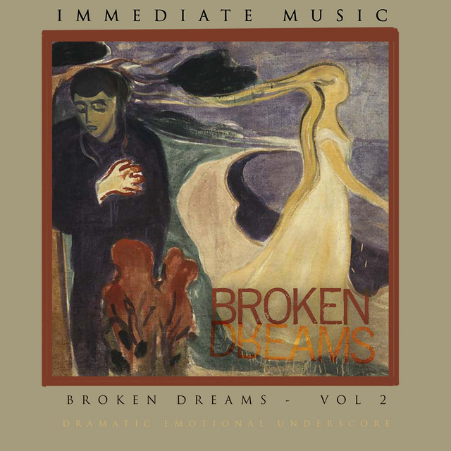 Broken Dreams, Vol. 2 - Album by Immediate | Spotify