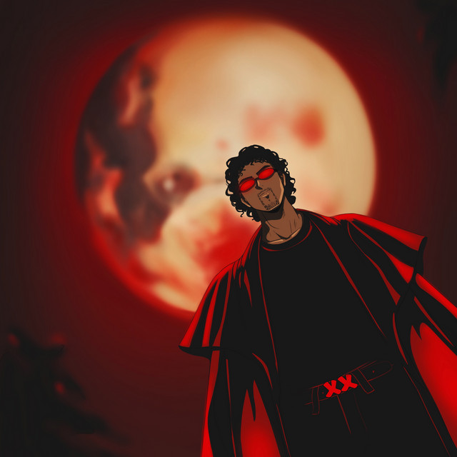 PA Mi ALCOBA cover art