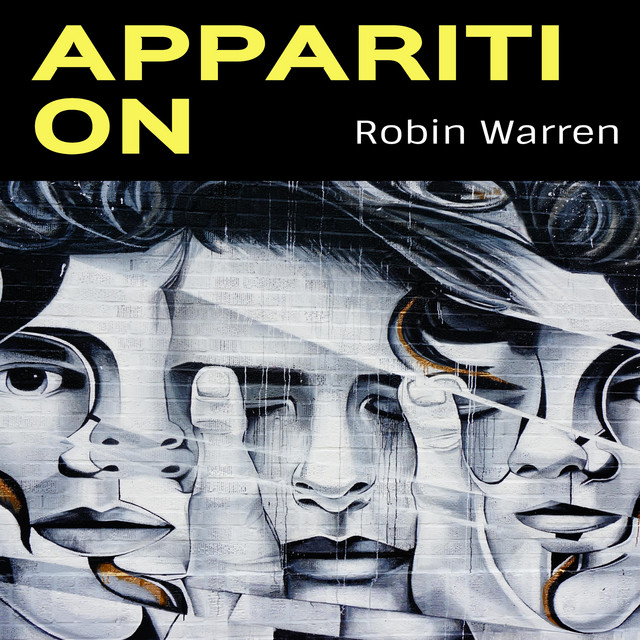 Apparition - Album by Robin Warren | Spotify