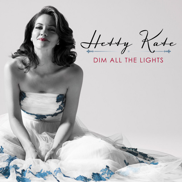 Dim All the Lights cover art