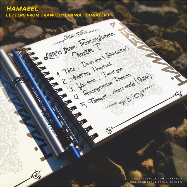 About My Homeland - Original Mix - song and lyrics by Hamaeel | Spotify