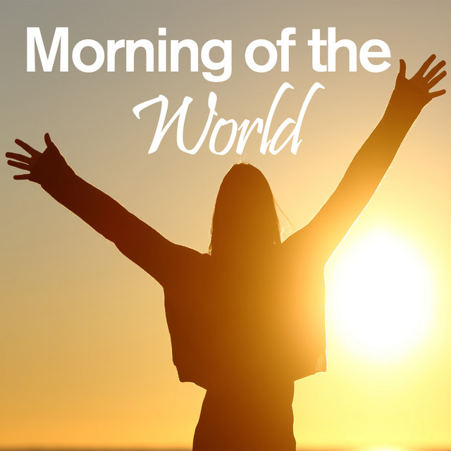 Morning of the World cover art